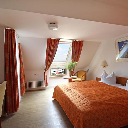Hotel Schiff Am See Konstanz Luaran gambar
