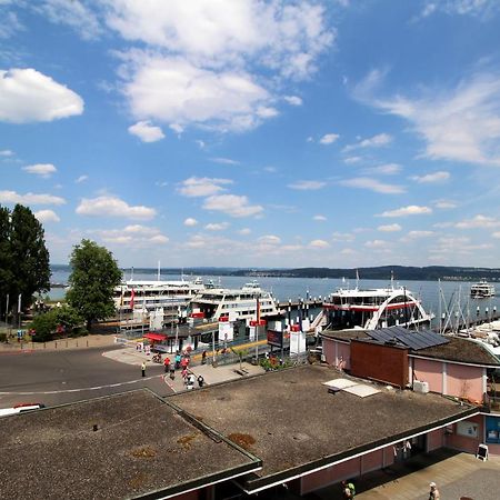 Hotel Schiff Am See Konstanz Luaran gambar