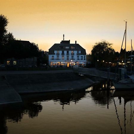 Hotel Schiff Am See Konstanz Luaran gambar