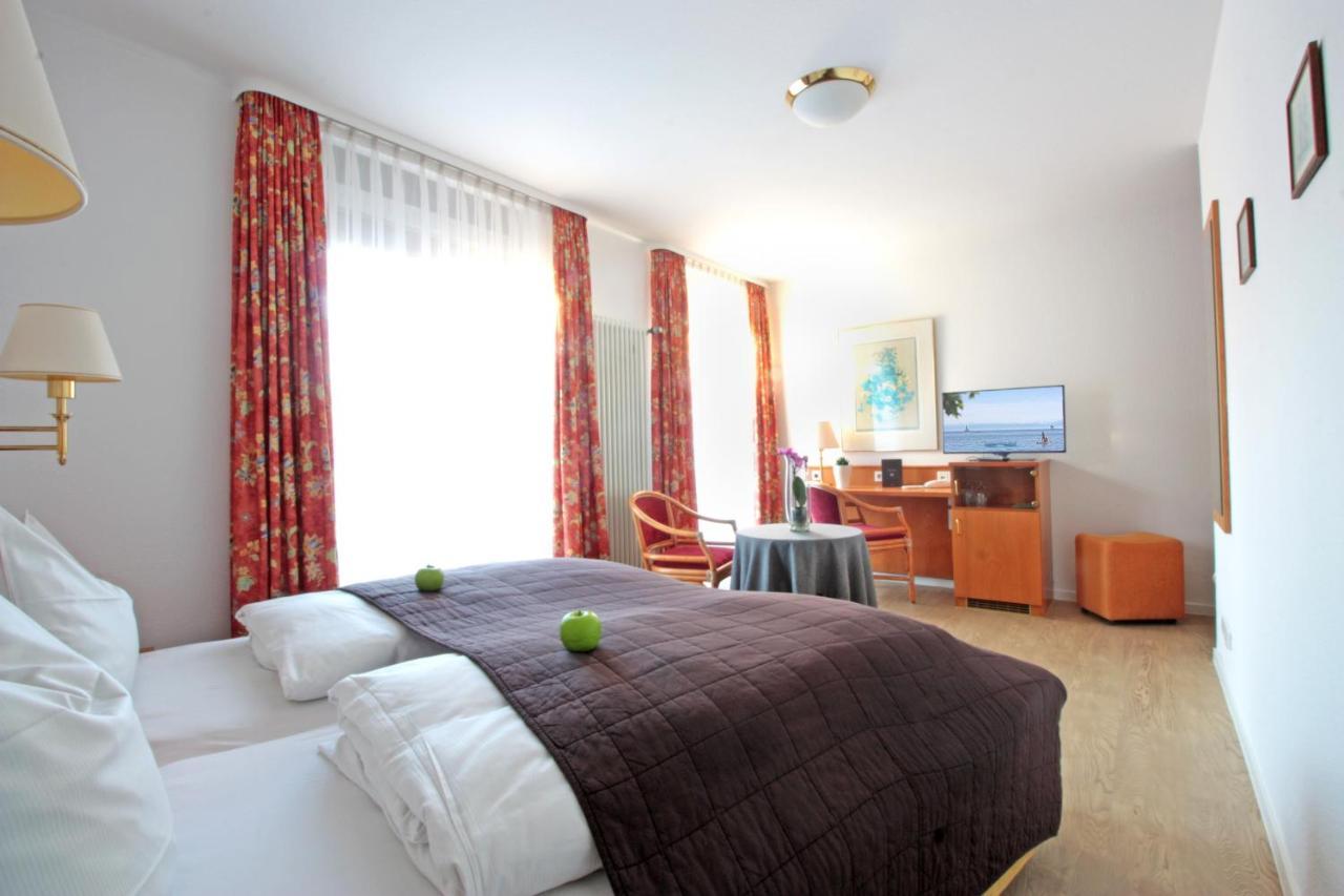 Hotel Schiff Am See Konstanz Luaran gambar