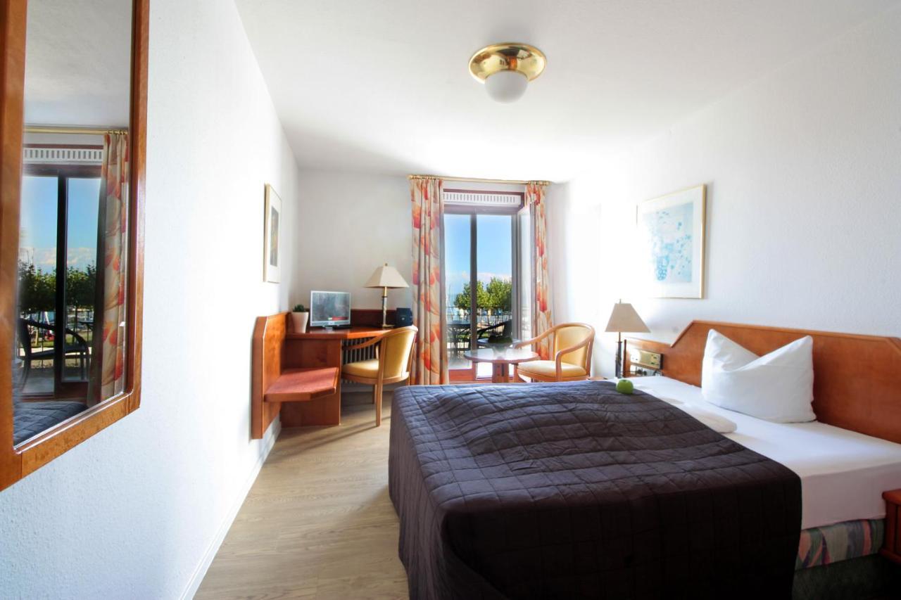 Hotel Schiff Am See Konstanz Luaran gambar