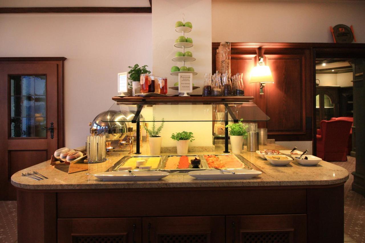Hotel Schiff Am See Konstanz Luaran gambar