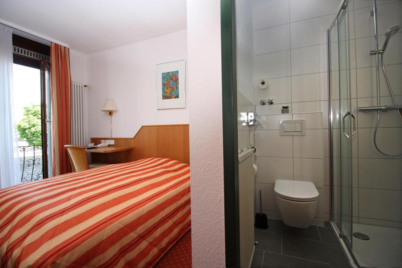 Hotel Schiff Am See Konstanz Luaran gambar