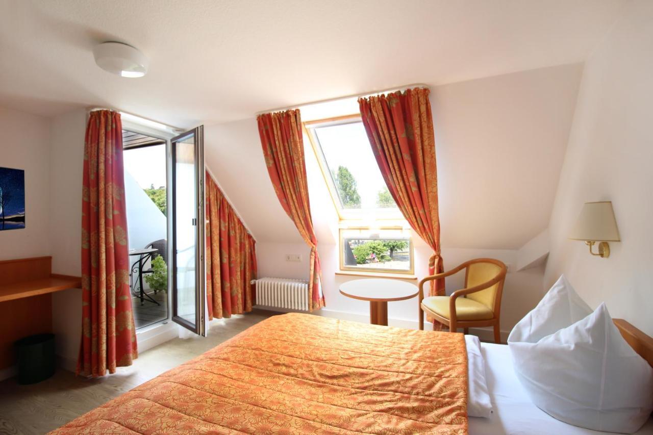 Hotel Schiff Am See Konstanz Luaran gambar