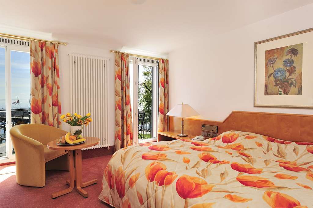 Hotel Schiff Am See Konstanz Luaran gambar
