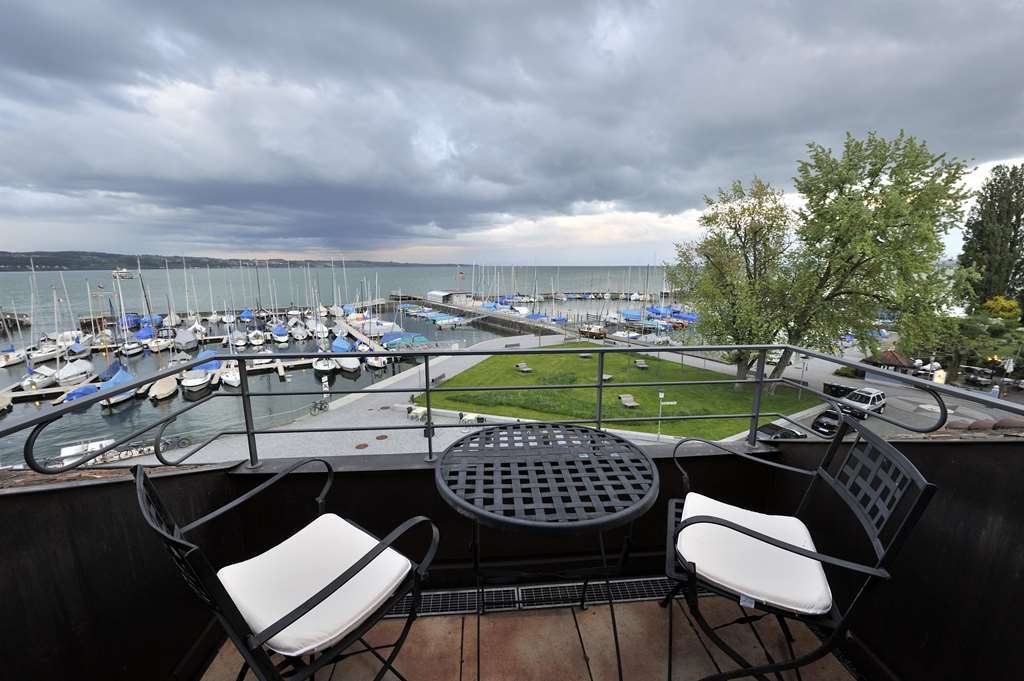 Hotel Schiff Am See Konstanz Luaran gambar