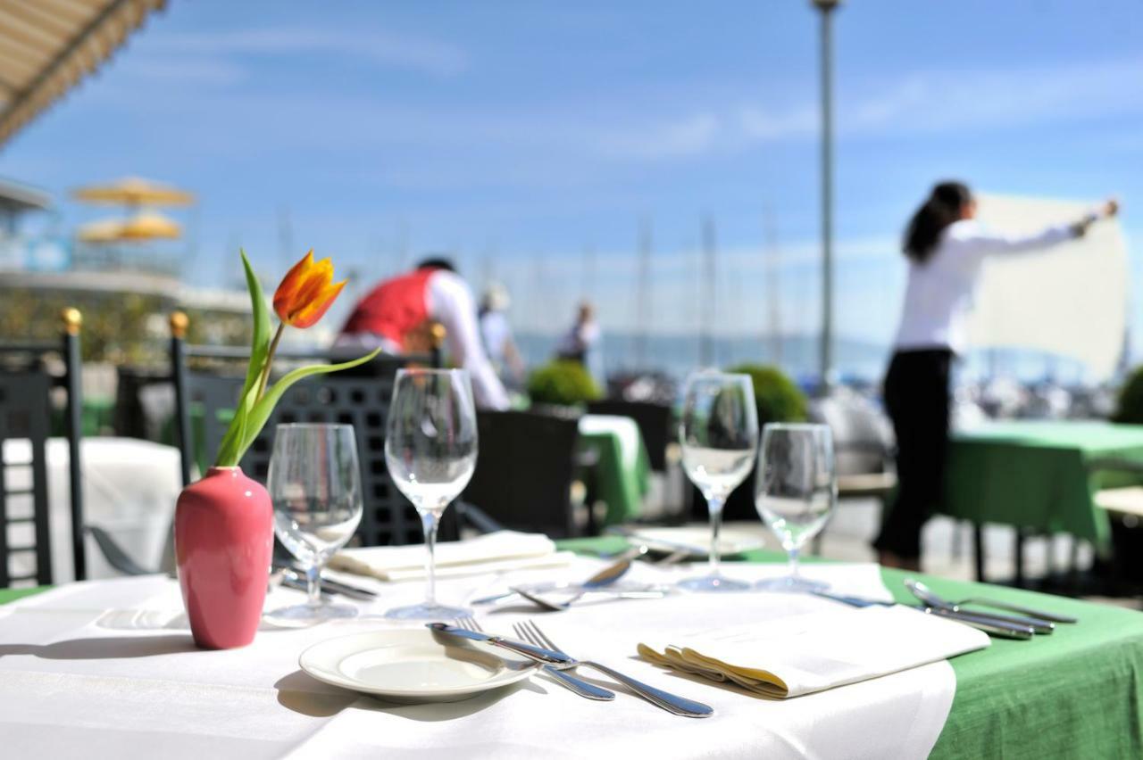 Hotel Schiff Am See Konstanz Luaran gambar