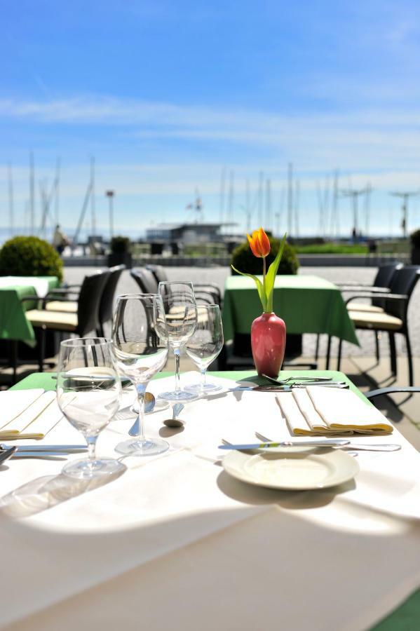 Hotel Schiff Am See Konstanz Luaran gambar