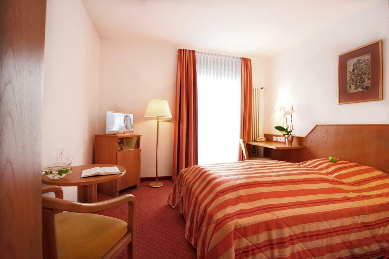 Hotel Schiff Am See Konstanz Luaran gambar