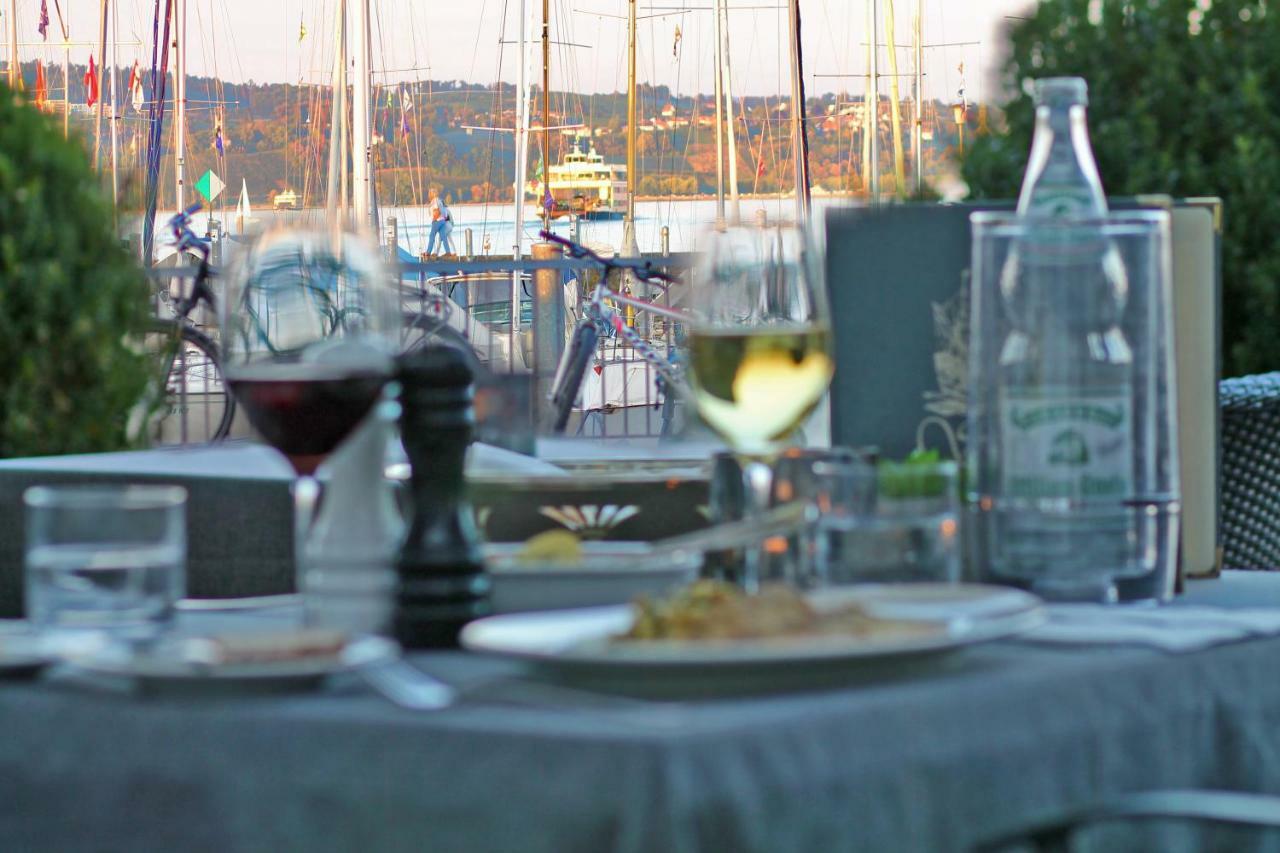 Hotel Schiff Am See Konstanz Luaran gambar