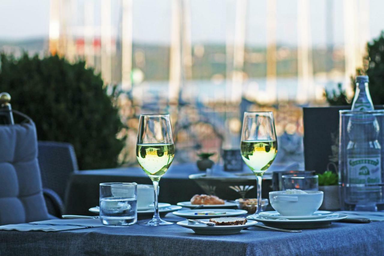 Hotel Schiff Am See Konstanz Luaran gambar