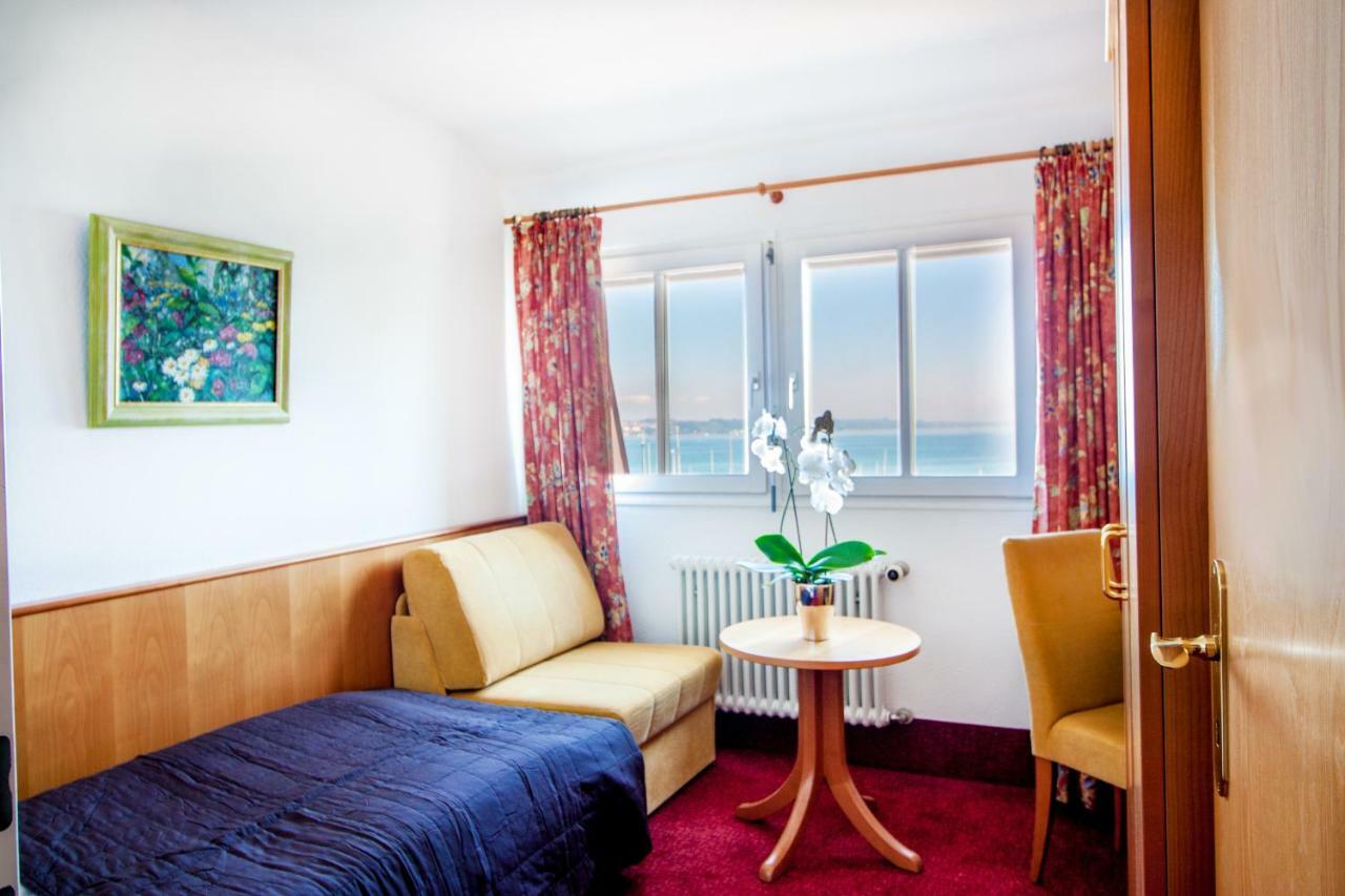 Hotel Schiff Am See Konstanz Luaran gambar