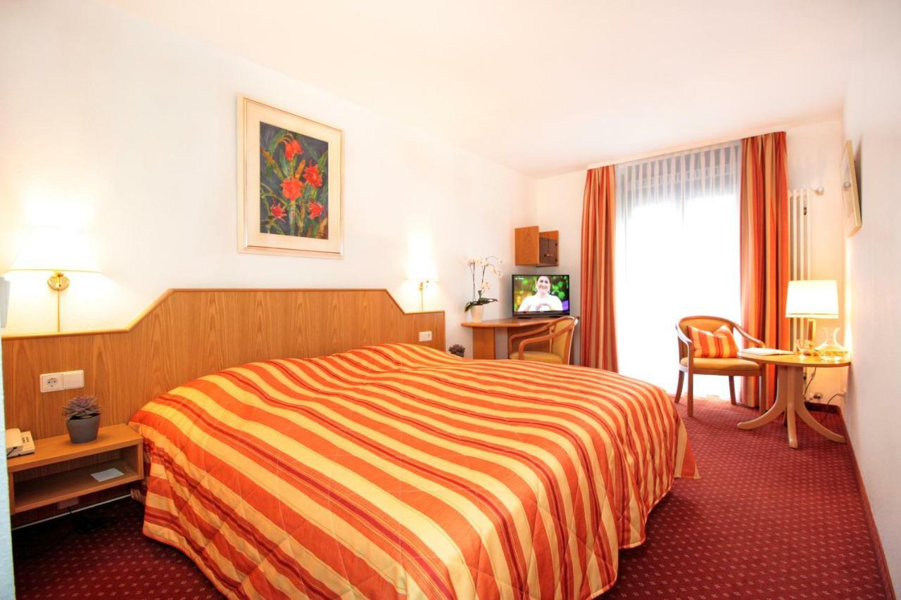 Hotel Schiff Am See Konstanz Luaran gambar
