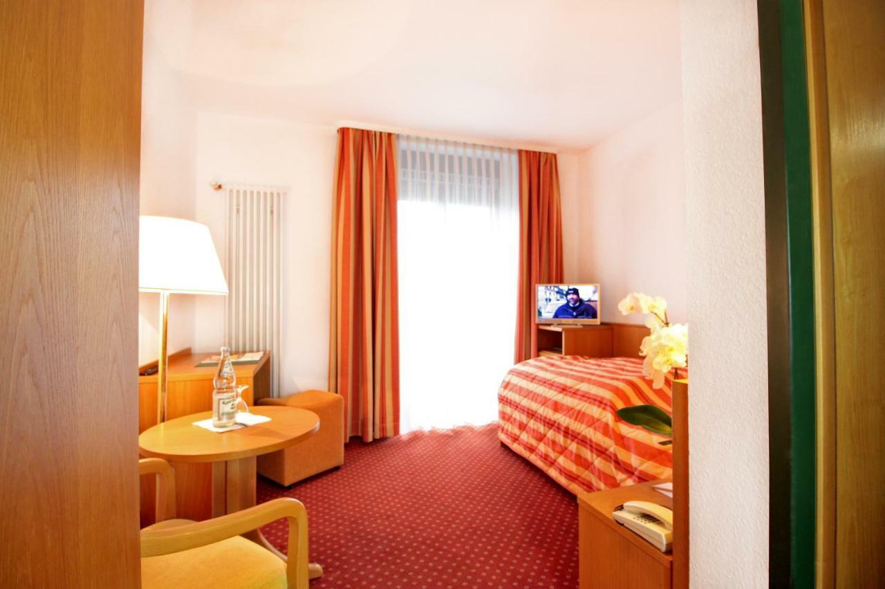 Hotel Schiff Am See Konstanz Luaran gambar