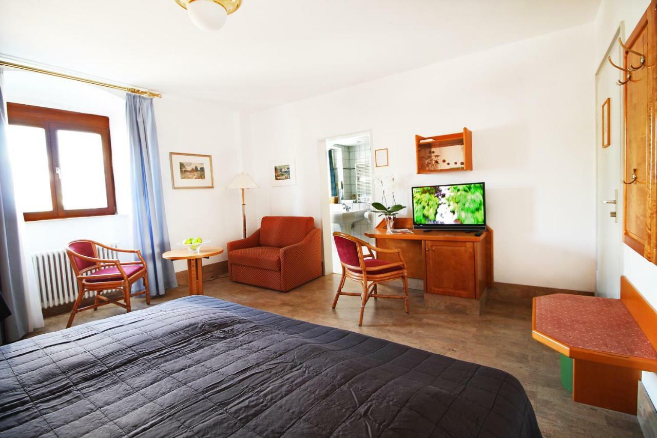 Hotel Schiff Am See Konstanz Luaran gambar