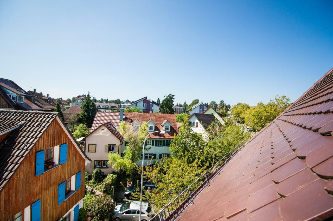 Hotel Schiff Am See Konstanz Luaran gambar