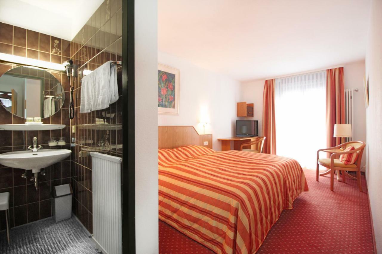 Hotel Schiff Am See Konstanz Luaran gambar