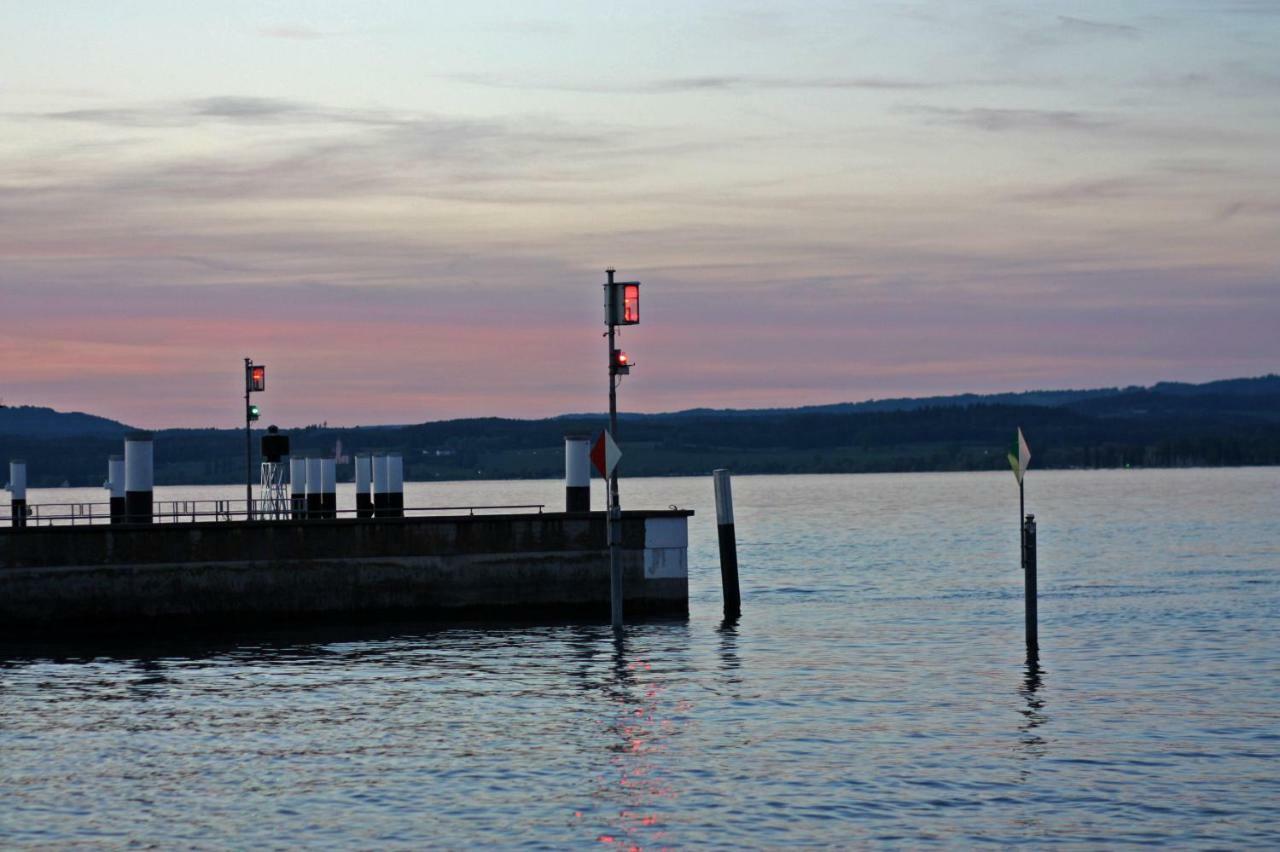 Hotel Schiff Am See Konstanz Luaran gambar