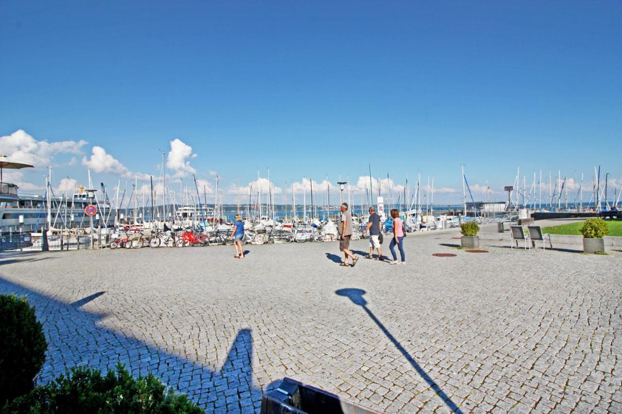 Hotel Schiff Am See Konstanz Luaran gambar