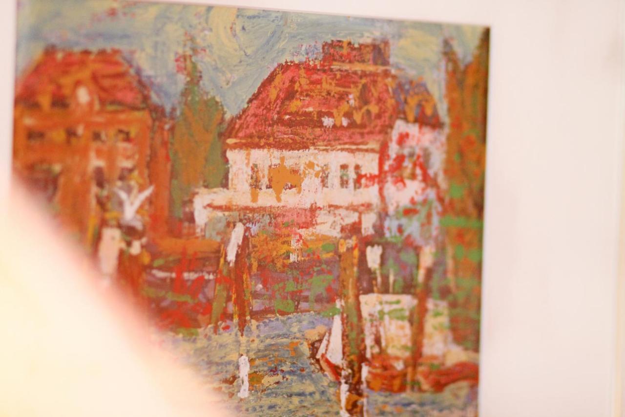 Hotel Schiff Am See Konstanz Luaran gambar